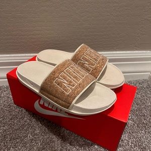 Nike Slides